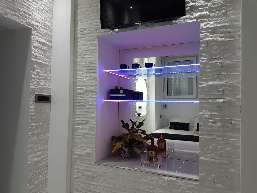 Monroe Apartment Beograd Eksteriør bilde