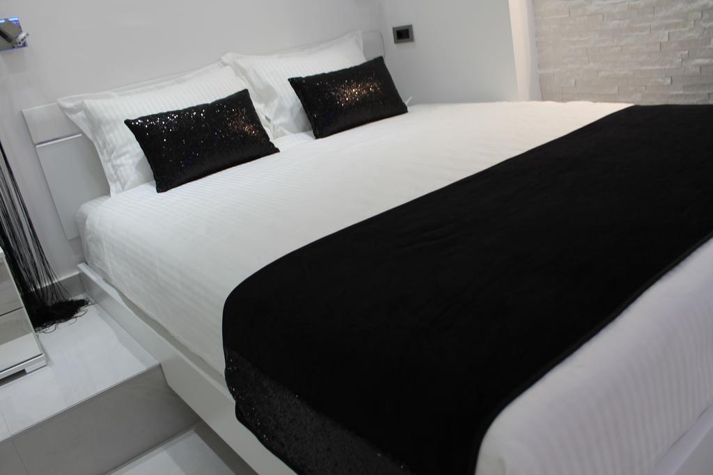 Monroe Apartment Beograd Eksteriør bilde