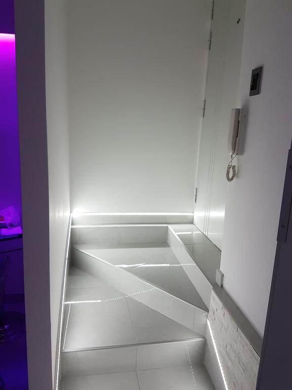 Monroe Apartment Beograd Eksteriør bilde