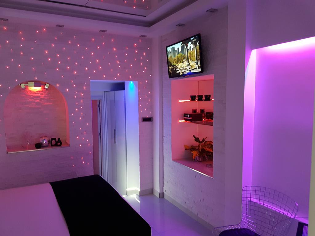 Monroe Apartment Beograd Eksteriør bilde