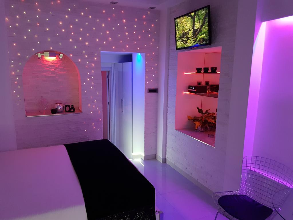 Monroe Apartment Beograd Eksteriør bilde