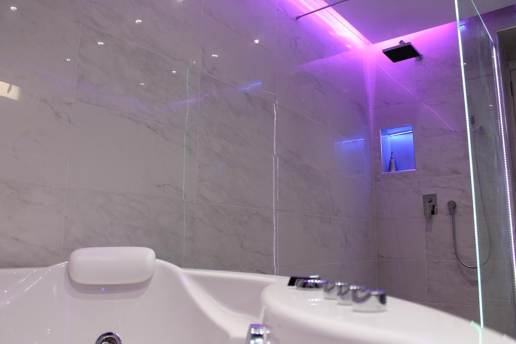 Monroe Apartment Beograd Eksteriør bilde