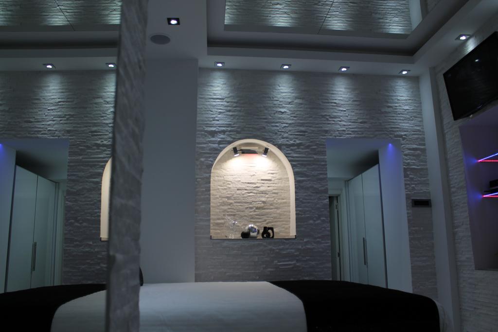 Monroe Apartment Beograd Eksteriør bilde
