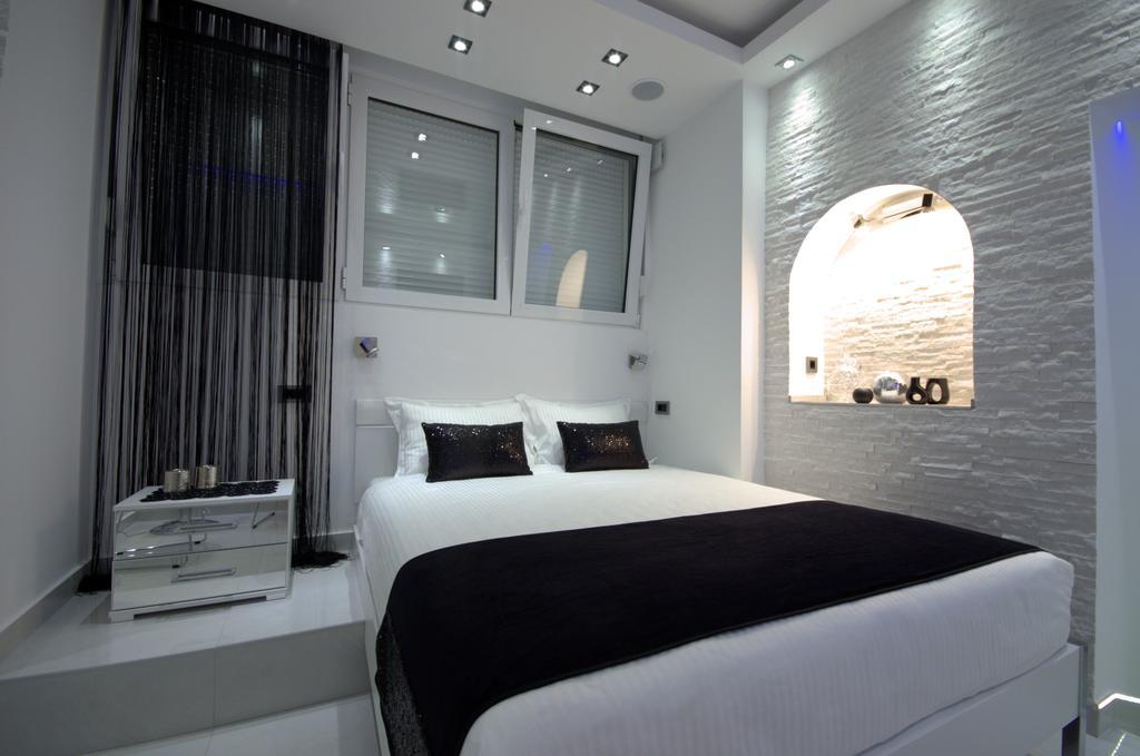 Monroe Apartment Beograd Eksteriør bilde