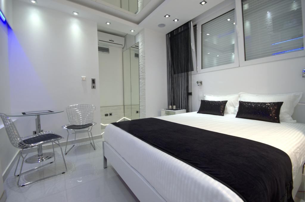 Monroe Apartment Beograd Eksteriør bilde