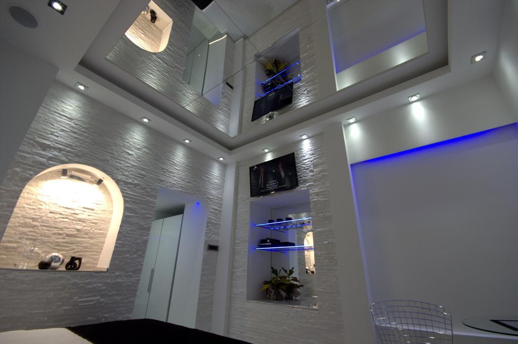 Monroe Apartment Beograd Eksteriør bilde
