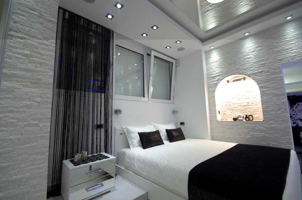 Monroe Apartment Beograd Eksteriør bilde